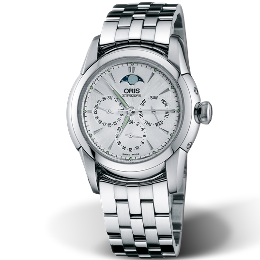 Oris Artelier 01 581 7546 4051 07 8 21 71