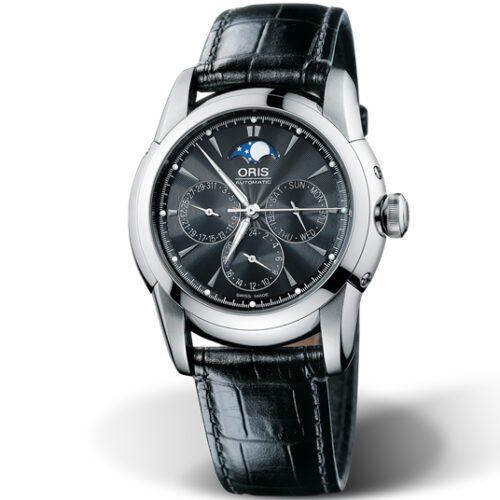 Oris Artelier 01 581 7546 4054 07 5 21 49