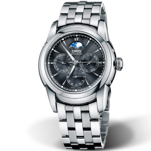 Oris Artelier 01 581 7546 4054 07 8 21 71