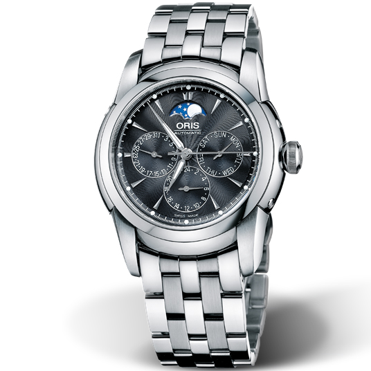 Oris Artelier 01 581 7546 4054 07 8 21 71