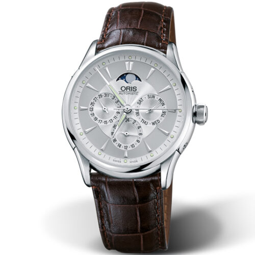 Oris Artelier 01 581 7592 4051 07 5 21 70fc
