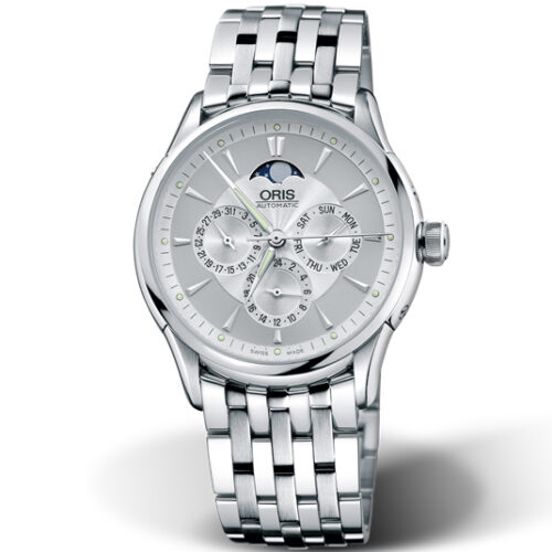 Oris Artelier 01 581 7592 4051 07 8 21 73