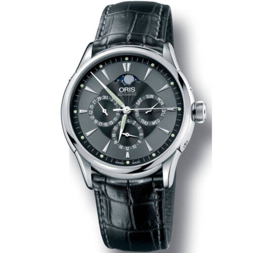 Oris Artelier 01 581 7592 4054 07 5 21 71fc
