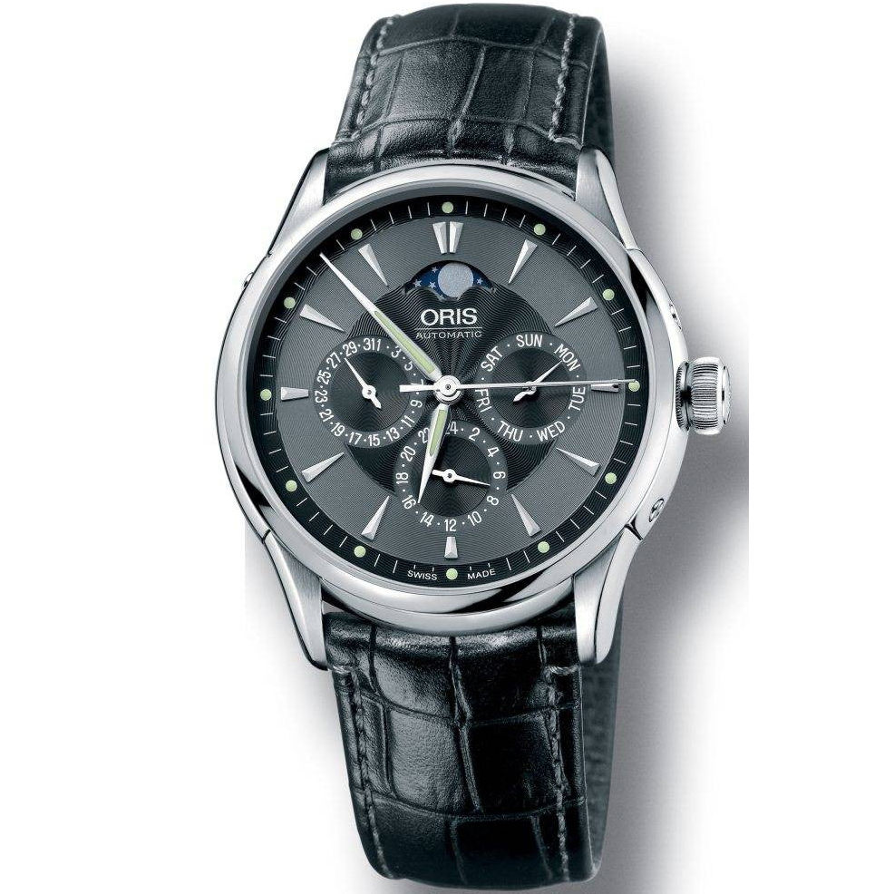 Oris Artelier 01 581 7592 4054 07 5 21 71fc