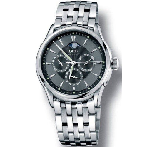 Oris Artelier 01 581 7592 4054 07 8 21 73