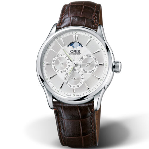 Oris Artelier 01 581 7592 4091 07 5 21 70fc