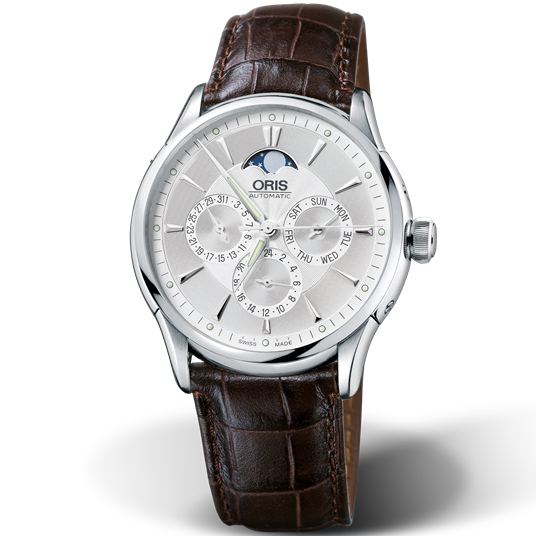 Oris Artelier 01 581 7592 4091 07 5 21 70fc