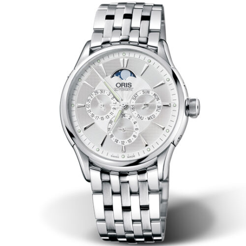 Oris Artelier 01 581 7592 4091 07 8 21 73