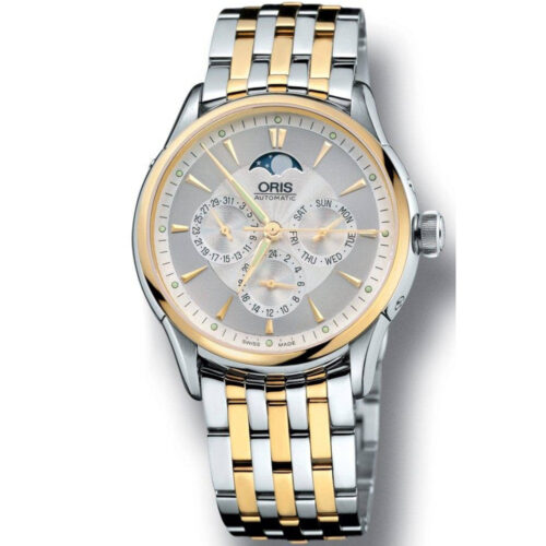Oris Artelier 01 581 7592 4351 07 8 21 74