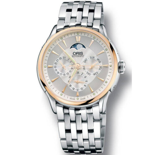 Oris Artelier 01 581 7592 6351 07 8 21 73