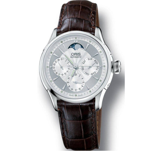 Oris Artelier 01 581 7606 4051 07 5 18 70fc