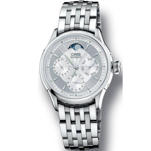 Oris Artelier 01 581 7606 4051 07 8 18 73