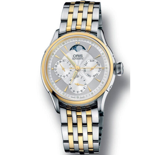 Oris Artelier 01 581 7606 4351 07 8 18 74