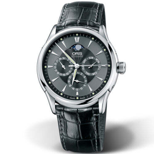 Oris Artelier 01 582 7592 4054 07 5 21 71fc