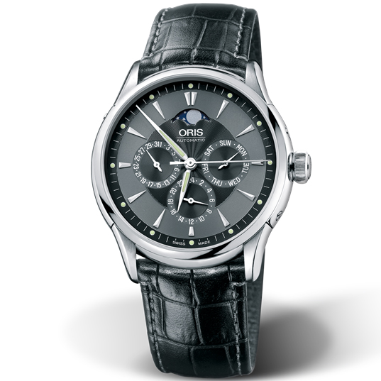 Oris Artelier 01 582 7592 4054 07 5 21 71fc