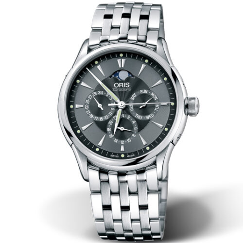 Oris Artelier 01 582 7592 4054 07 8 21 73