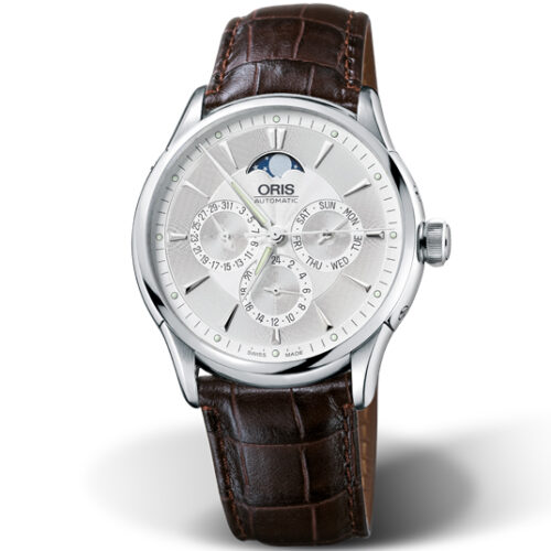 Oris Artelier 01 582 7592 4091 07 5 21 70fc