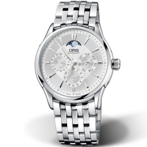 Oris Artelier 01 582 7592 4091 07 8 21 73