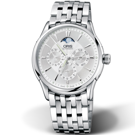 Oris Artelier 01 582 7592 4091 07 8 21 73