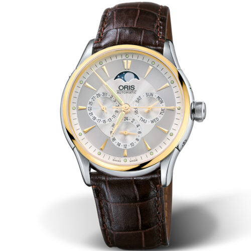 Oris Artelier 01 582 7592 4351 07 5 21 70fc