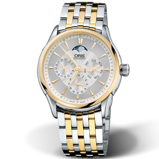 Oris Artelier 01 582 7592 4351 07 8 21 74