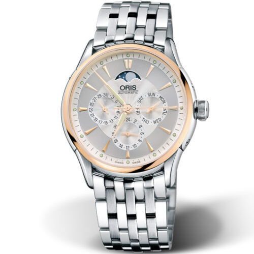Oris Artelier 01 582 7592 6351 07 8 21 73