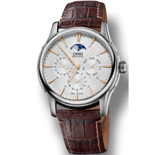 Oris Artelier 01 582 7689 4021 07 5 21 70fc