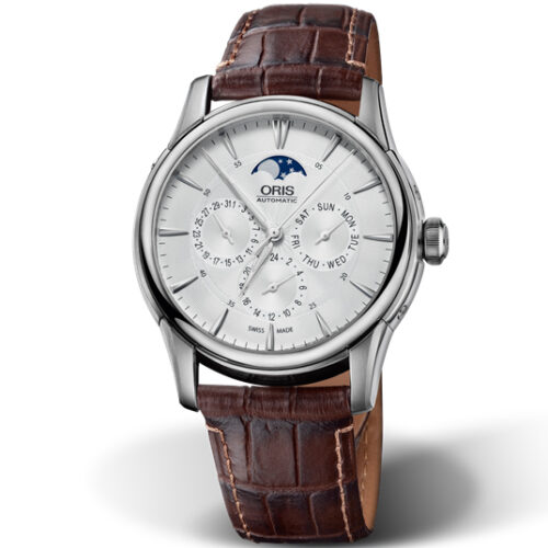 Oris Artelier 01 582 7689 4051 07 1 21 73fc