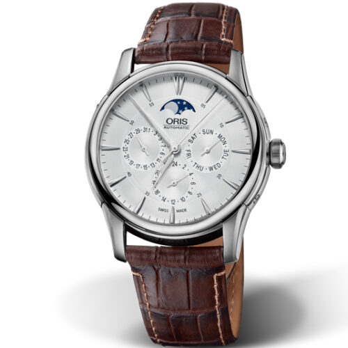 Oris Artelier 01 582 7689 4051 07 5 21 70fc