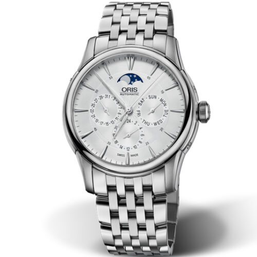 Oris Artelier 01 582 7689 4051 07 8 21 77