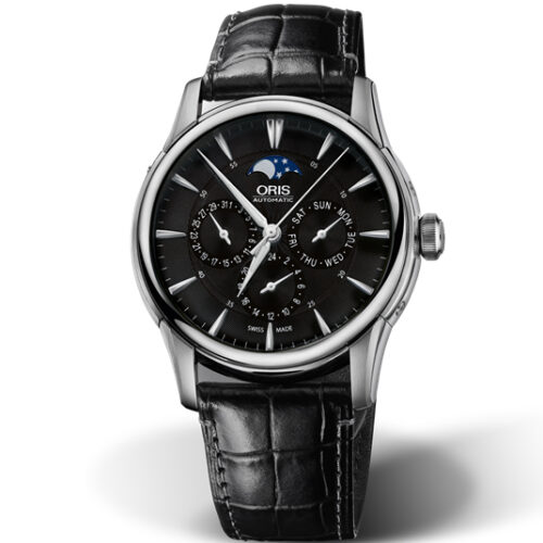 Oris Artelier 01 582 7689 4054 07 5 21 71fc