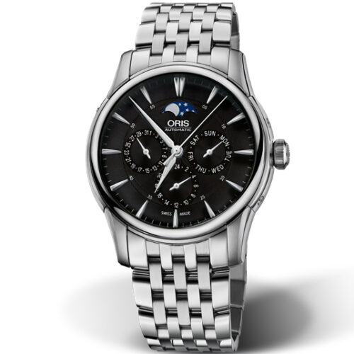 Oris Artelier 01 582 7689 4054 07 8 21 77