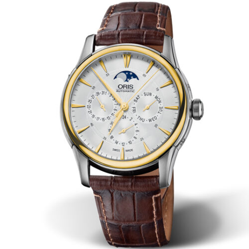 Oris Artelier 01 582 7689 4351 07 5 21 70fc