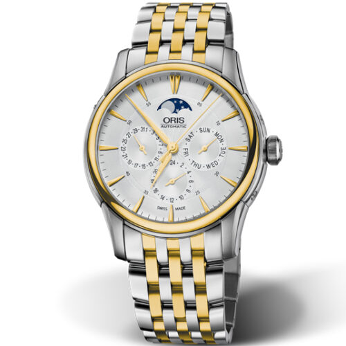 Oris Artelier 01 582 7689 4351 07 8 21 78