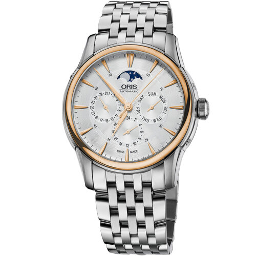 Oris Artelier 01 582 7689 6351 07 8 21 77