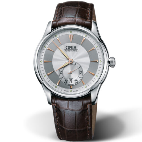 Oris Artelier 01 623 7582 4051 07 5 21 48