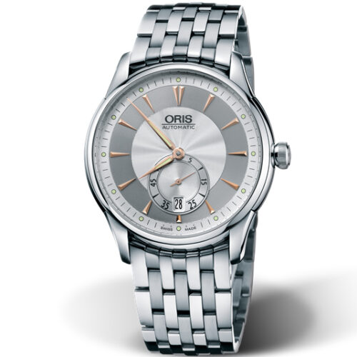 Oris Artelier 01 623 7582 4051 07 8 21 73