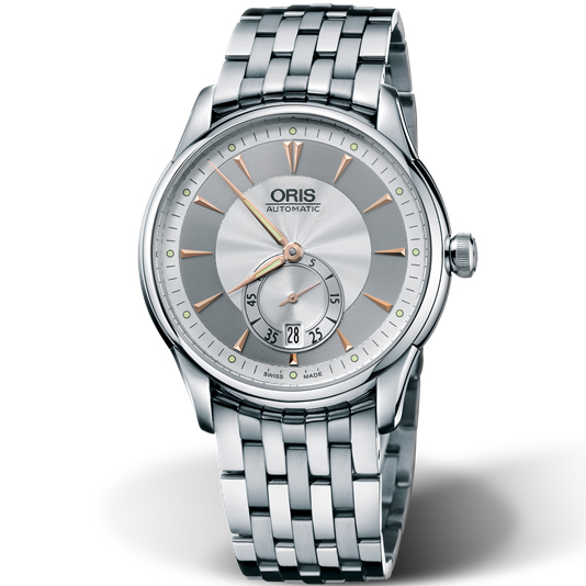 Oris Artelier 01 623 7582 4051 07 8 21 73