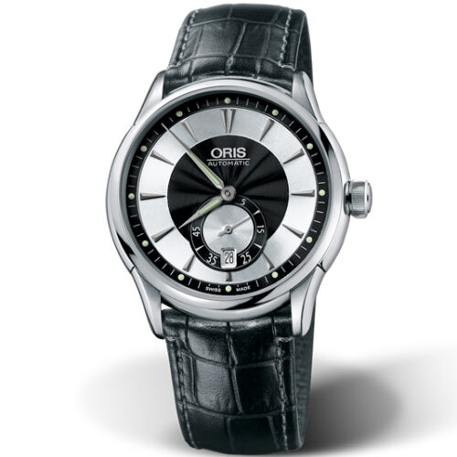 Oris Artelier 01 623 7582 4054 07 5 21 71fc