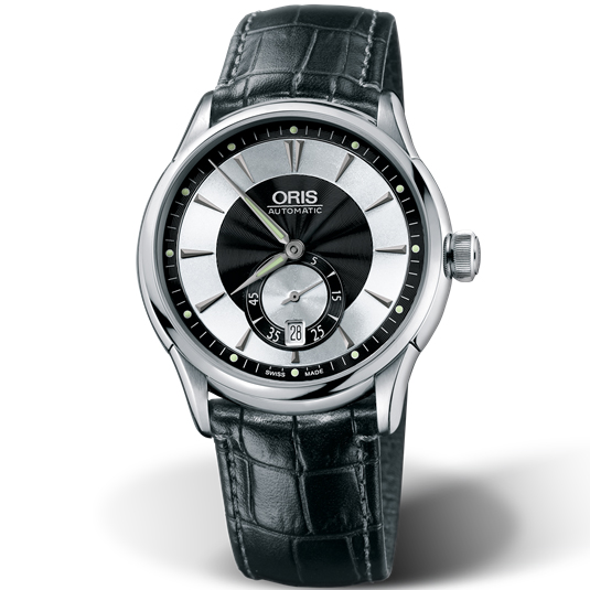 Oris Artelier 01 623 7582 4054 07 5 21 71fc