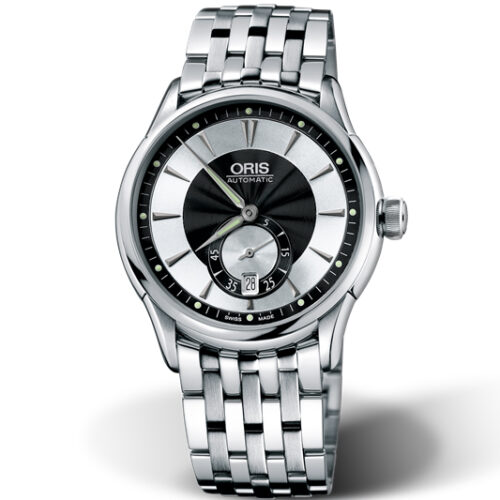 Oris Artelier 01 623 7582 4054 07 8 21 73