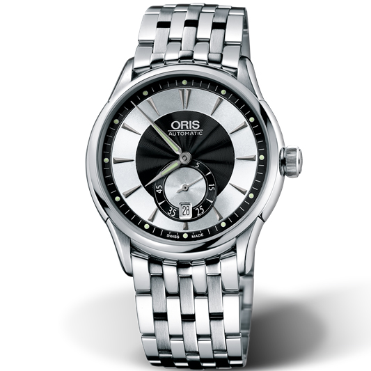 Oris Artelier 01 623 7582 4054 07 8 21 73