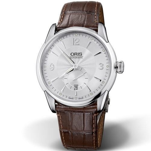 Oris Artelier 01 623 7582 4071 07 5 21 70fc