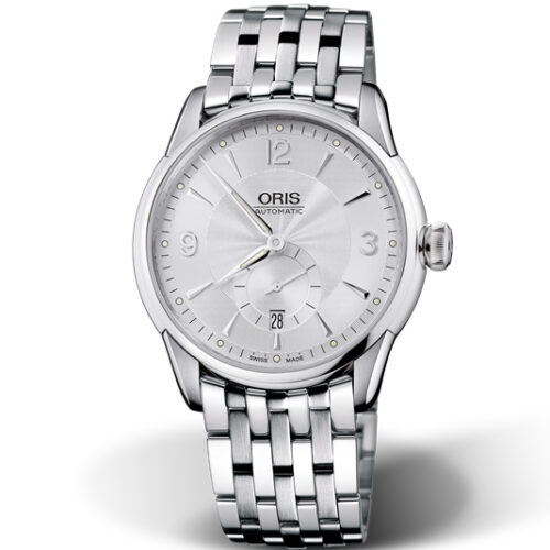 Oris Artelier 01 623 7582 4071 07 8 21 73