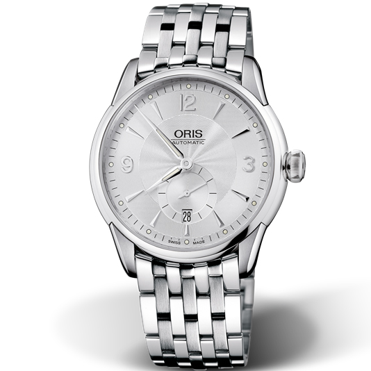 Oris Artelier 01 623 7582 4071 07 8 21 73