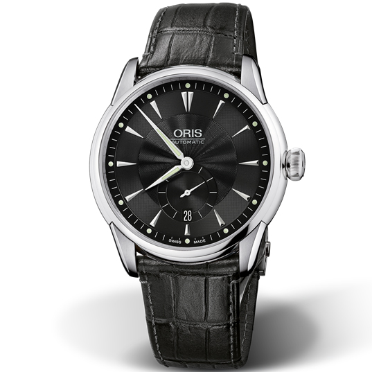 Oris Artelier 01 623 7582 4074 07 5 21 71fc