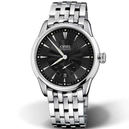 Oris Artelier 01 623 7582 4074 07 8 21 73