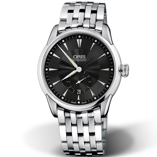 Oris Artelier 01 623 7582 4074 07 8 21 73
