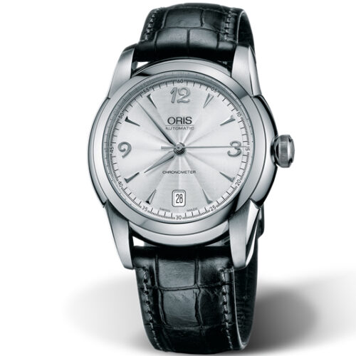 Oris Artelier 01 637 7544 4061 07 5 21 49