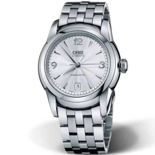 Oris Artelier 01 637 7544 4061 07 8 21 71